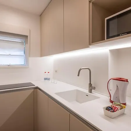 Mora 9 - The Boutique - B Apartment