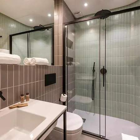 Apartment Mora 9 - The Boutique - B