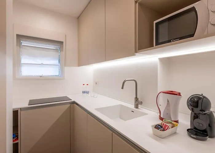 Mora 9 - The Boutique - B Apartment